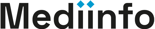 Logo Mediinfo